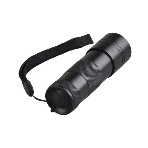 UV LED urindetector | 12LED